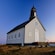 Strandarkirkja, a Lutheran church on the southern coast of Iceland